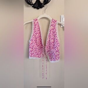 NWOT Sky To Moon Top